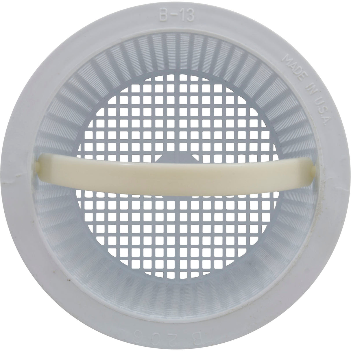 Skimmer Basket Plastic : B-13