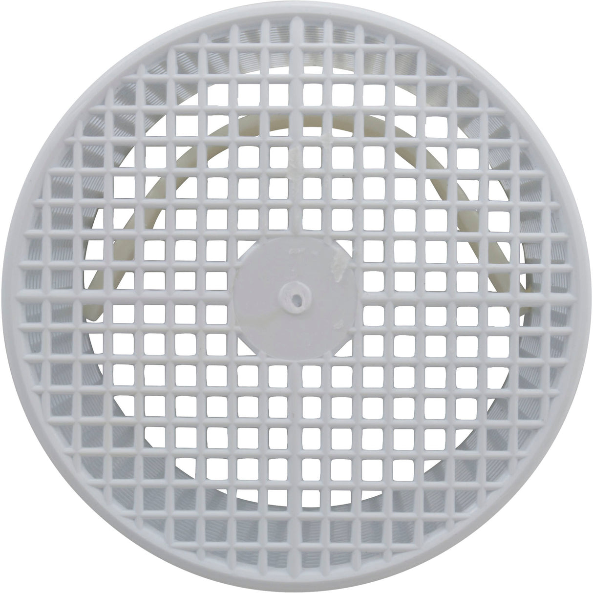 Skimmer Basket Plastic : B-13