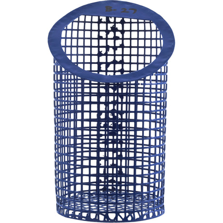 Basket, Leaf Trap, Luitweiler : B-27 - Generic - B-27 - PartsForSpas.com