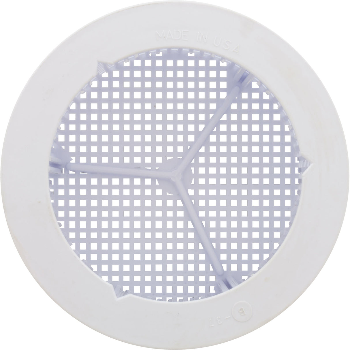 American, Stubby Skim. Basket 850002 : B-32