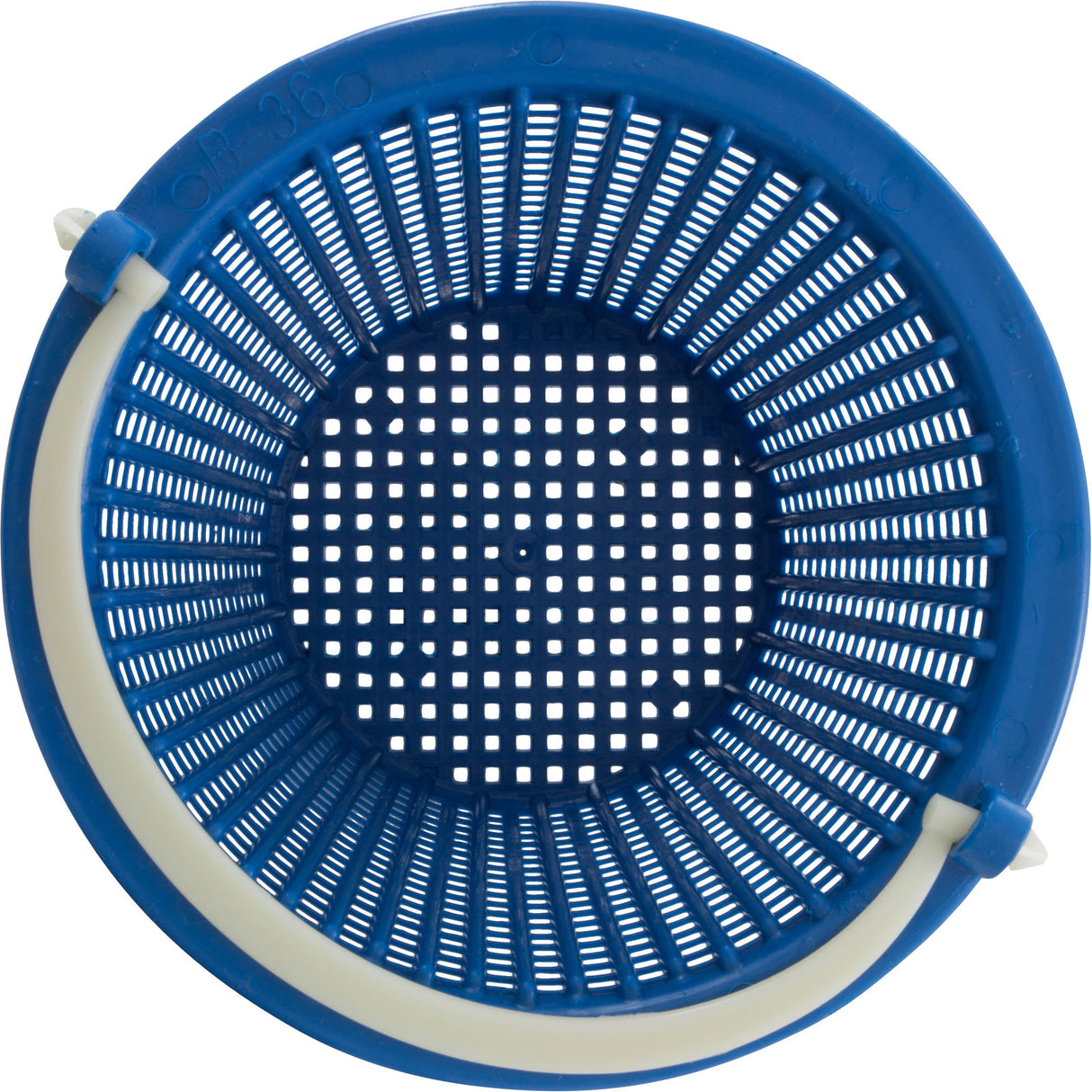 Basket, Aqua Flo, Purex/Eastside 6" Tapered : B-36