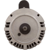Motor, Centurion, 2Hp, Single Spd, Keyed Shaft : B124