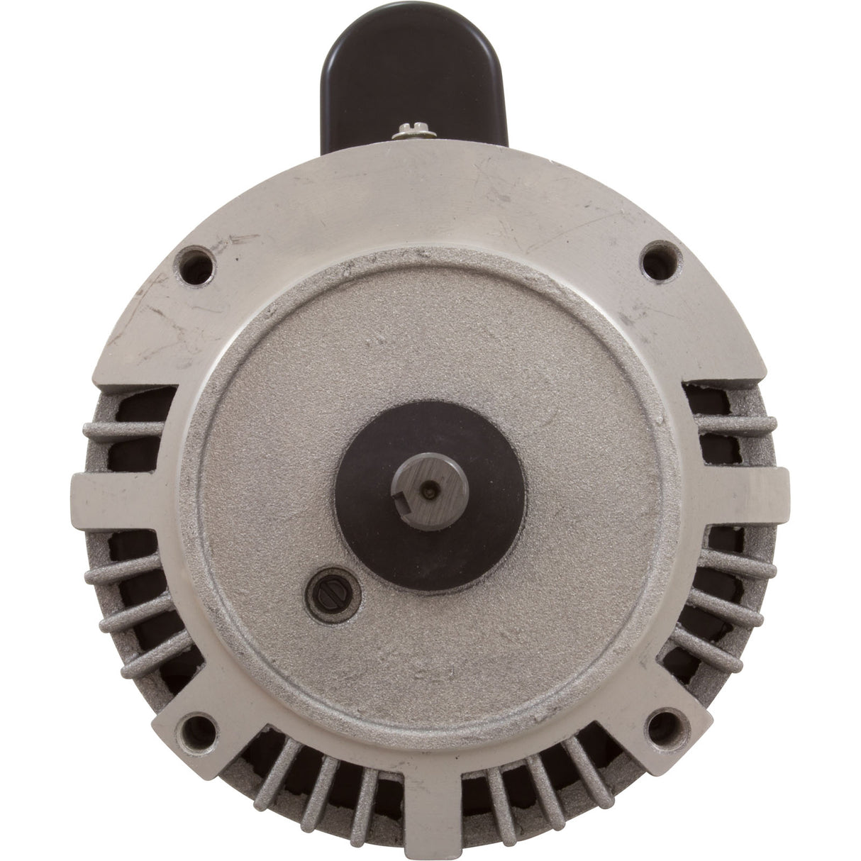 Motor, Centurion, 2Hp, Single Spd, Keyed Shaft : B124