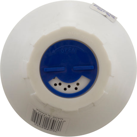 Tablet Dispenser, 1" Tabs, Floating : B8055 - Valterra Products - 054629180551 - PartsForSpas.com
