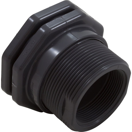 3" Bf Std Flg Sxt Pvc Epdm : BFA1030CES - Hayward - 0610377089241 - PartsForSpas.com