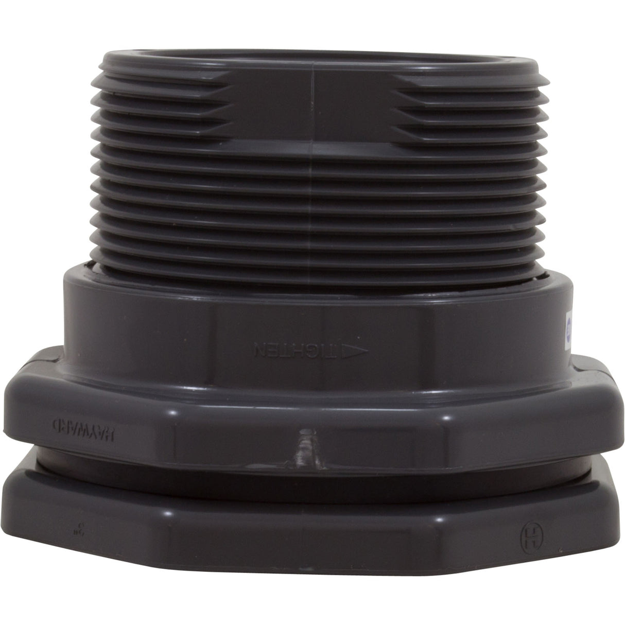 3" Bf Std Flg Sxt Pvc Epdm : BFA1030CES