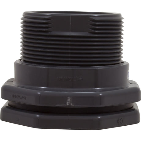 3" Bf Std Flg Sxt Pvc Epdm : BFA1030CES - Hayward - 0610377089241 - PartsForSpas.com