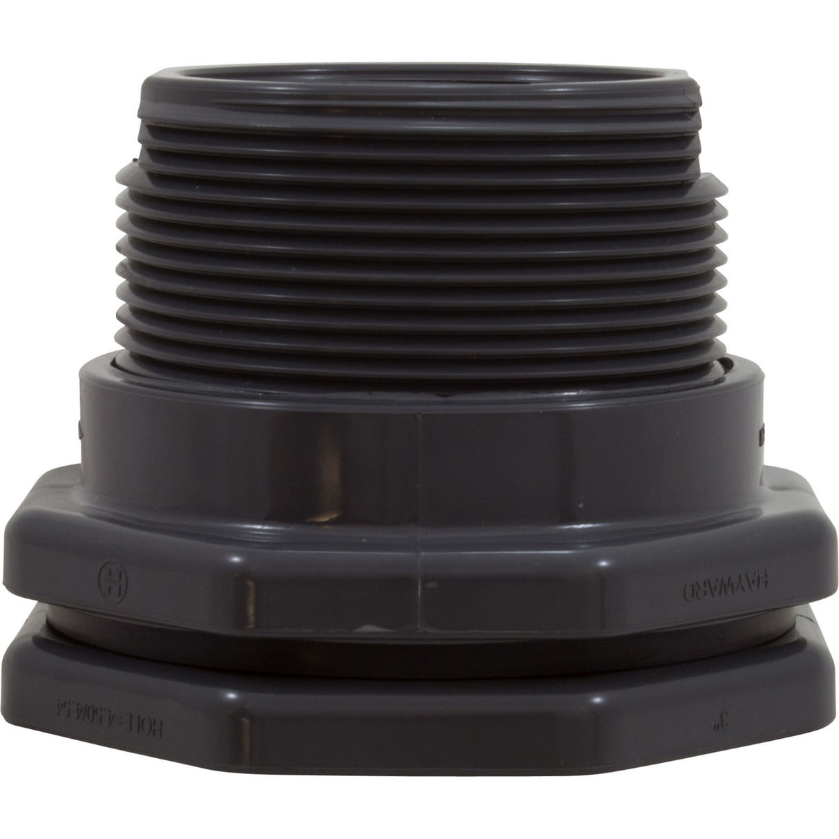 3" Bf Std Flg Sxt Pvc Epdm : BFA1030CES