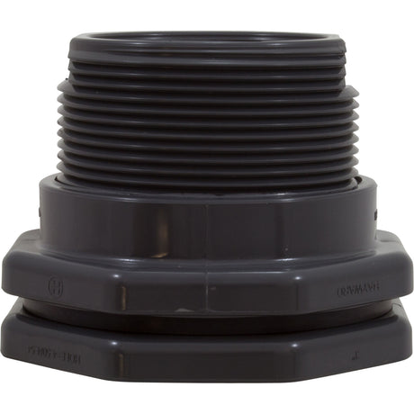 3" Bf Std Flg Sxt Pvc Epdm : BFA1030CES - Hayward - 0610377089241 - PartsForSpas.com