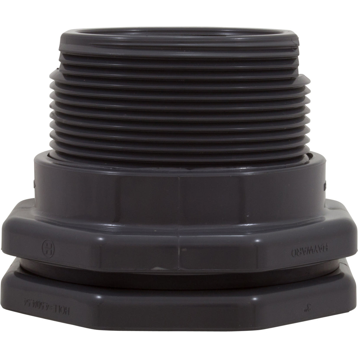 3" Bf Std Flg Sxt Pvc Epdm : BFA1030CES