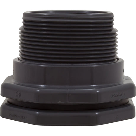 3" Bf Std Flg Sxt Pvc Epdm : BFA1030CES - Hayward - 0610377089241 - PartsForSpas.com