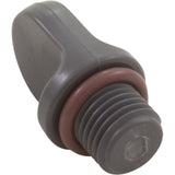 1/2-18 Plug Pvc Fpm : BSX1PLUG2 - Hayward - 0610377872768 - PartsForSpas.com