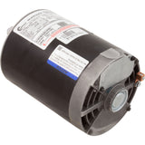 Motor, Century, 1.0 hp, 115v, 9A, 1-Spd, SF1, 48 Fr, Doughboy : BV91