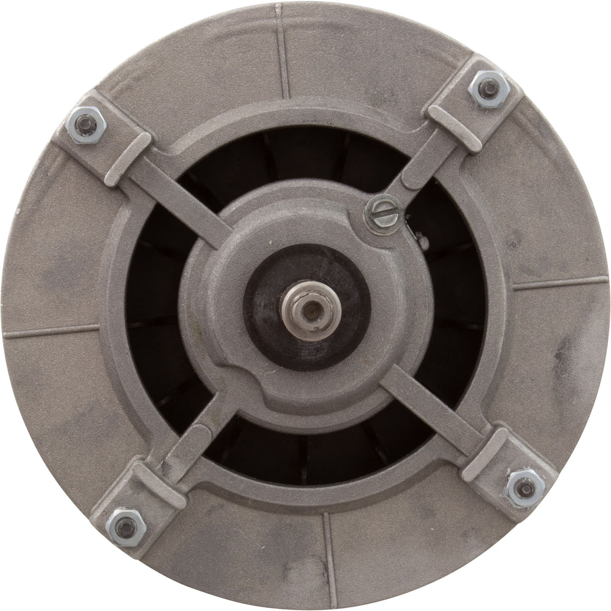 Motor, Century, 1.0 hp, 115v, 9A, 1-Spd, SF1, 48 Fr, Doughboy : BV91