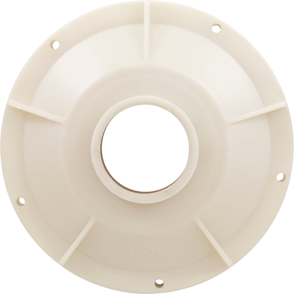 Diffuser, Pentair, Sta-Rite Anthony, 1 - 2.5hp : C1-200P - Pentair - C1-200P - PartsForSpas.com