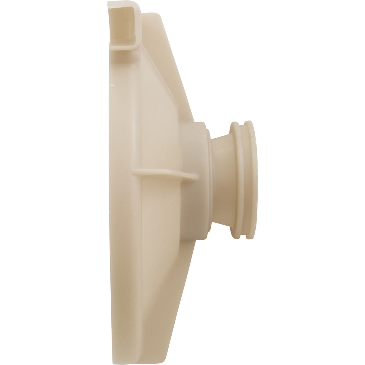 Diffuser, Pentair : C1-274P - Pentair - 022315371590 - PartsForSpas.com