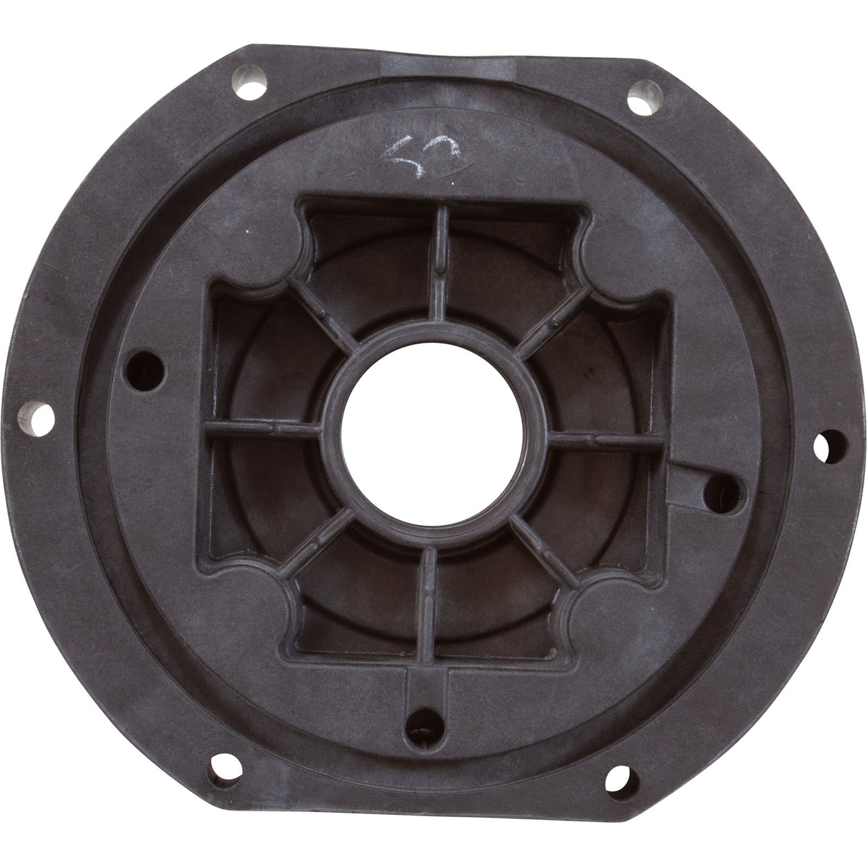 Frnt Plt Asy W/Floating Eye Seal Jwp : C101-272PS - Pentair - C101-272PS - PartsForSpas.com