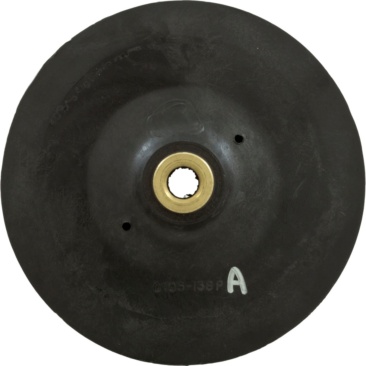 Imp Asy Mach 3Phase : C105-138PA - Pentair - C105-138PA - PartsForSpas.com