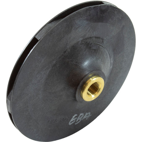 Imp Asy Mach 3Ph : C105-138PEBA - Pentair - 7.8838E+11 - PartsForSpas.com
