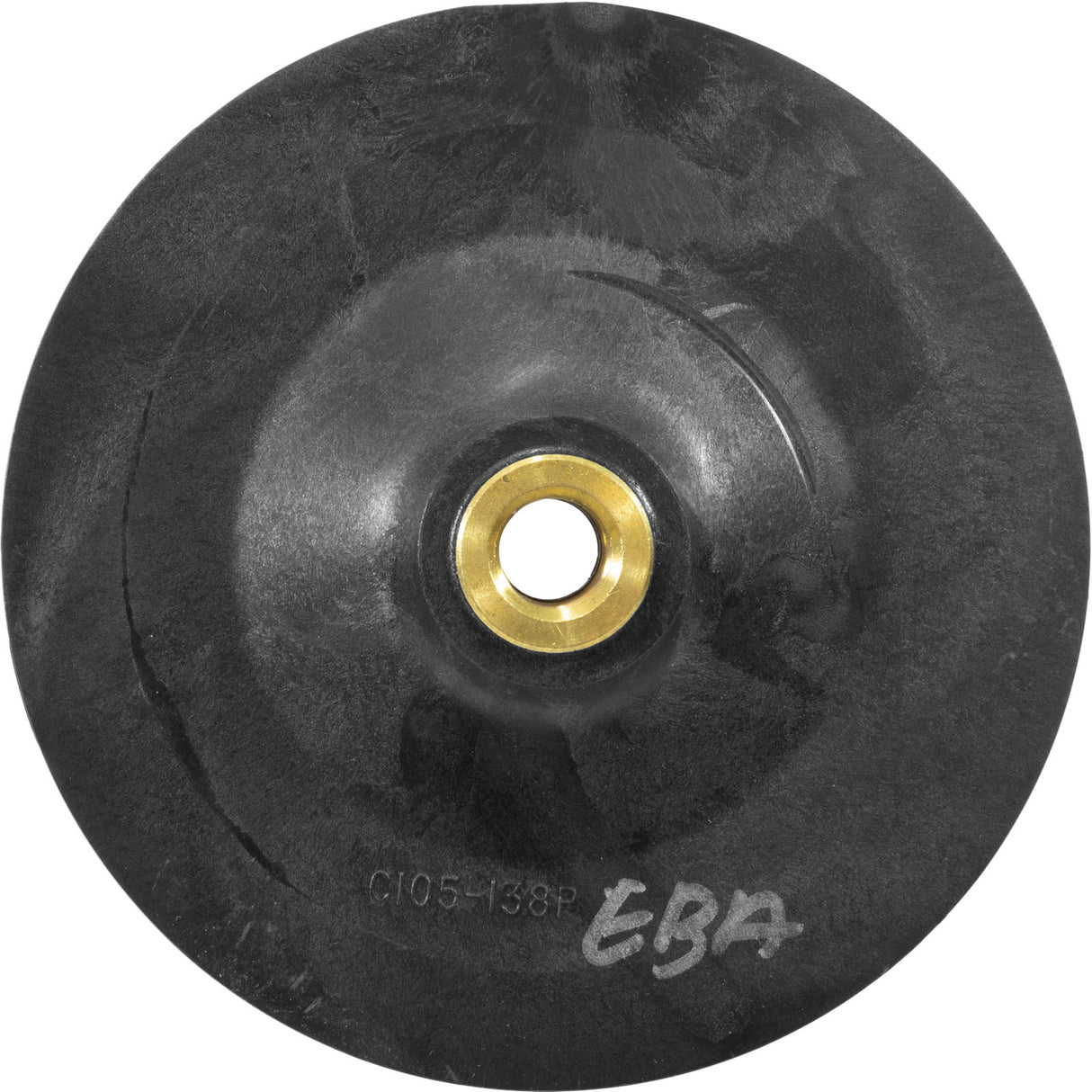 Imp Asy Mach 3Ph : C105-138PEBA - Pentair - 788379733841 - PartsForSpas.com