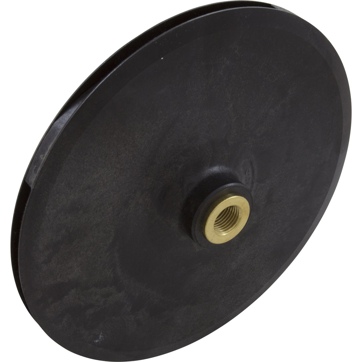 Impeller, Pentair Sta-Rite DS3HHG/DS3HHG3/CP11-2TPHS, 2.5 HP : C105-214PA - Pentair - C105-214PA - PartsForSpas.com