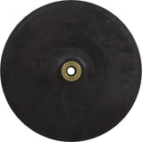 Impeller, Pentair Sta-Rite DS3HHG/DS3HHG3/CP11-2TPHS, 2.5 HP : C105-214PA - Pentair - C105-214PA - PartsForSpas.com