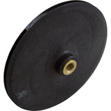 Impeller, Pentair Sta-Rite DS3HG/DS3HG3, 2.0 Horsepower : C105-214PDA - Pentair - C105-214PDA - PartsForSpas.com