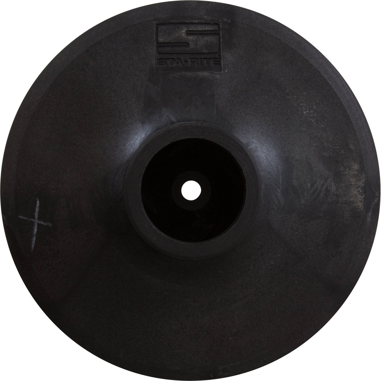 Impeller, Pentair Sta-Rite DS3HG/DS3HG3, 2.0 Horsepower : C105-214PDA - Pentair - C105-214PDA - PartsForSpas.com