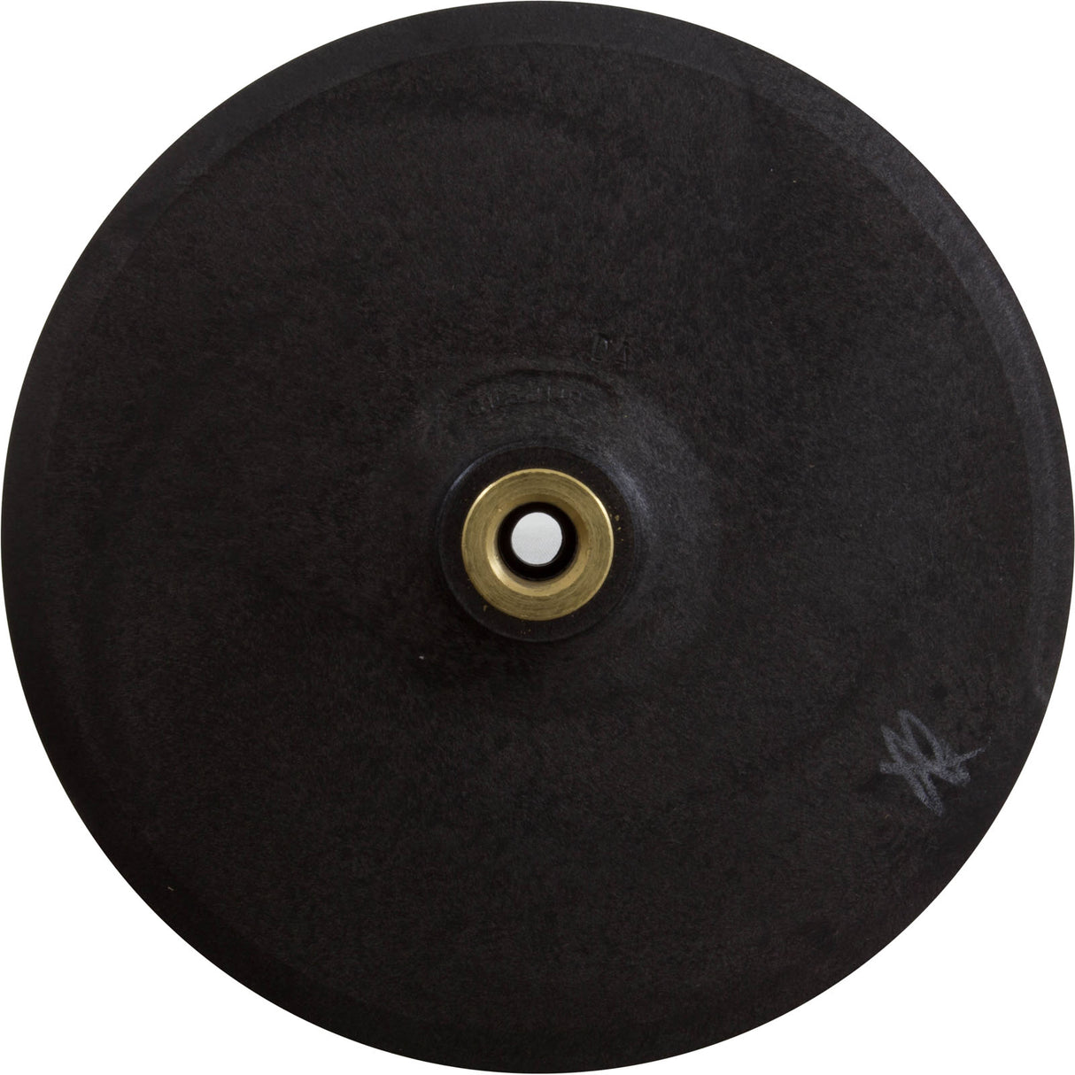 Impeller, Pentair Sta-Rite DS3HG/DS3HG3, 2.0 Horsepower : C105-214PDA - Pentair - C105-214PDA - PartsForSpas.com