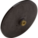 Impeller, Pentair Sta-Rite PDHG/BPDH2.0-L, 2.0 HP : C105-214PFA - Pentair - C105-214PFA - PartsForSpas.com