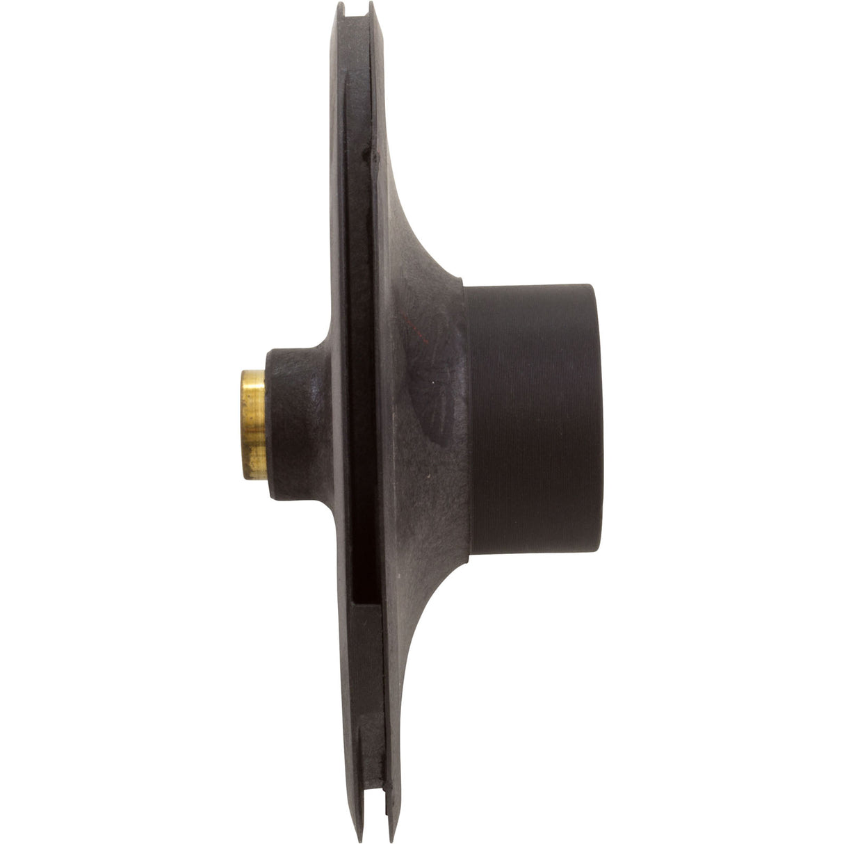 Impeller, Pentair Sta-Rite PDHG/BPDH2.0-L, 2.0 HP : C105-214PFA - Pentair - C105-214PFA - PartsForSpas.com