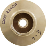 Imp Asy Silicon : C105-224DF - Pentair - C105-224DF - PartsForSpas.com