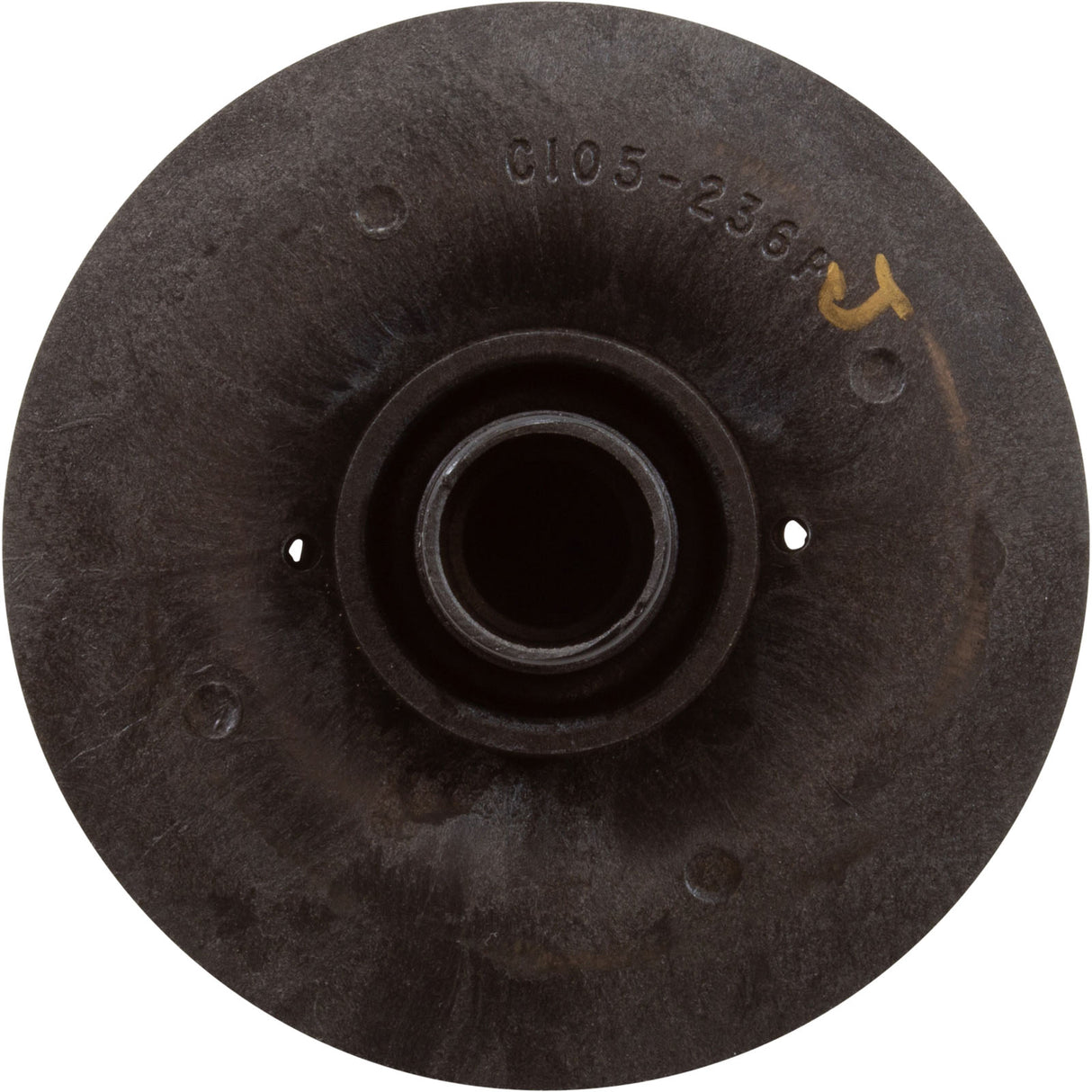 Impeller : C105-236PJ - Pentair - C105-236PJ - PartsForSpas.com