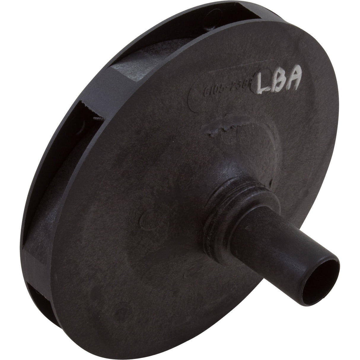 Imp Asy 3 Phase : C105-238PLBA - Pentair - C105-238PLBA - PartsForSpas.com