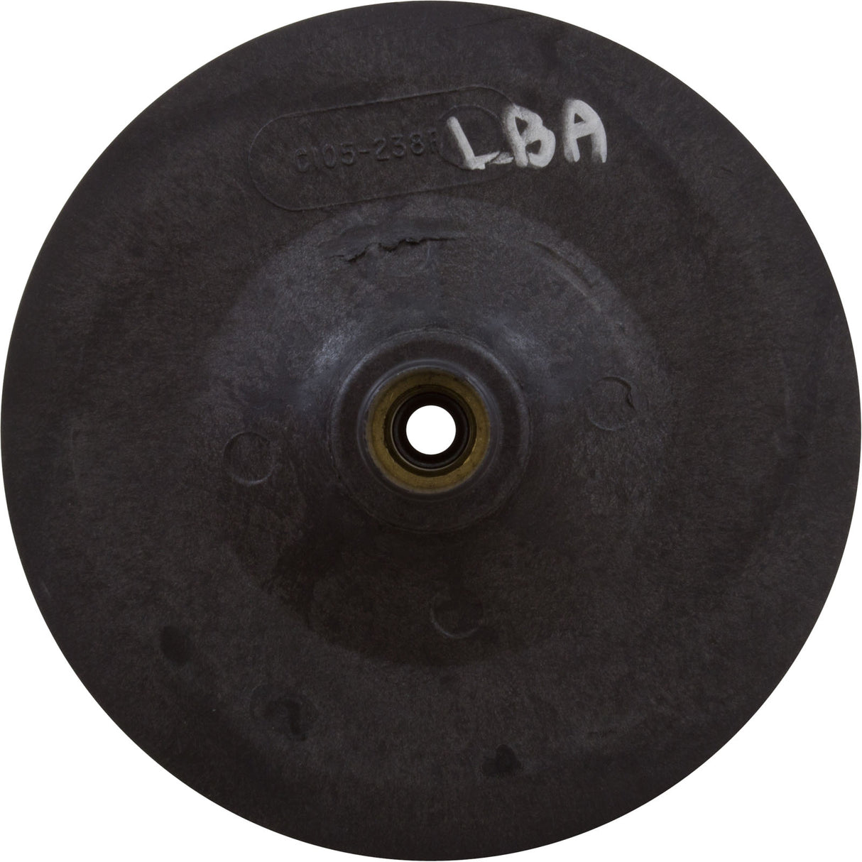 Imp Asy 3 Phase : C105-238PLBA - Pentair - C105-238PLBA - PartsForSpas.com