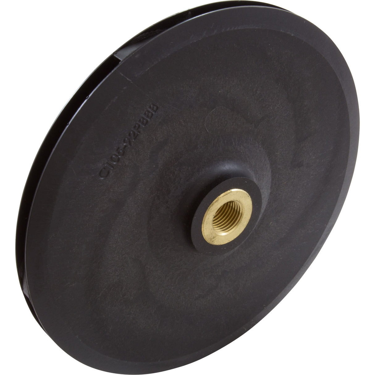 Impeller : C105-92PBBB - Pentair - C105-92PBBB - PartsForSpas.com
