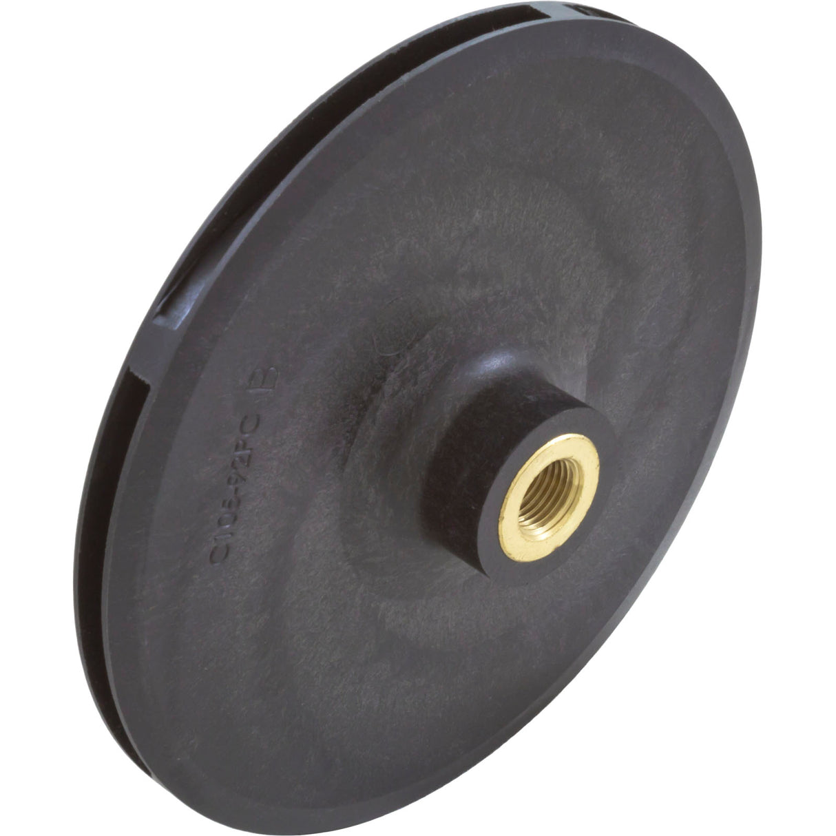 Impeller : C105-92PCB - Pentair - 022315371972 - PartsForSpas.com