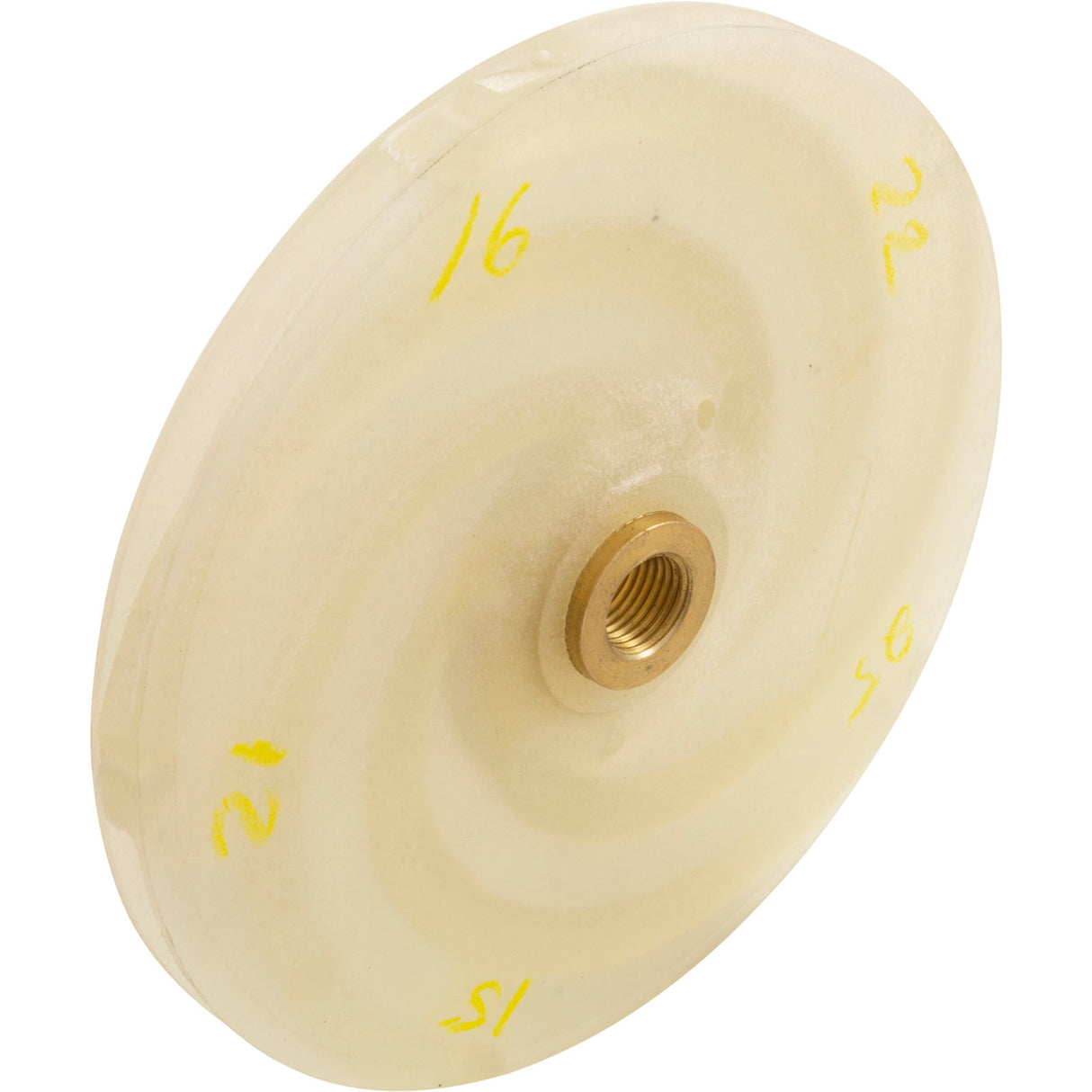 Impeller : C105-92PH - Pentair - C105-92PH - PartsForSpas.com