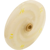 Impeller : C105-92PH - Pentair - C105-92PH - PartsForSpas.com