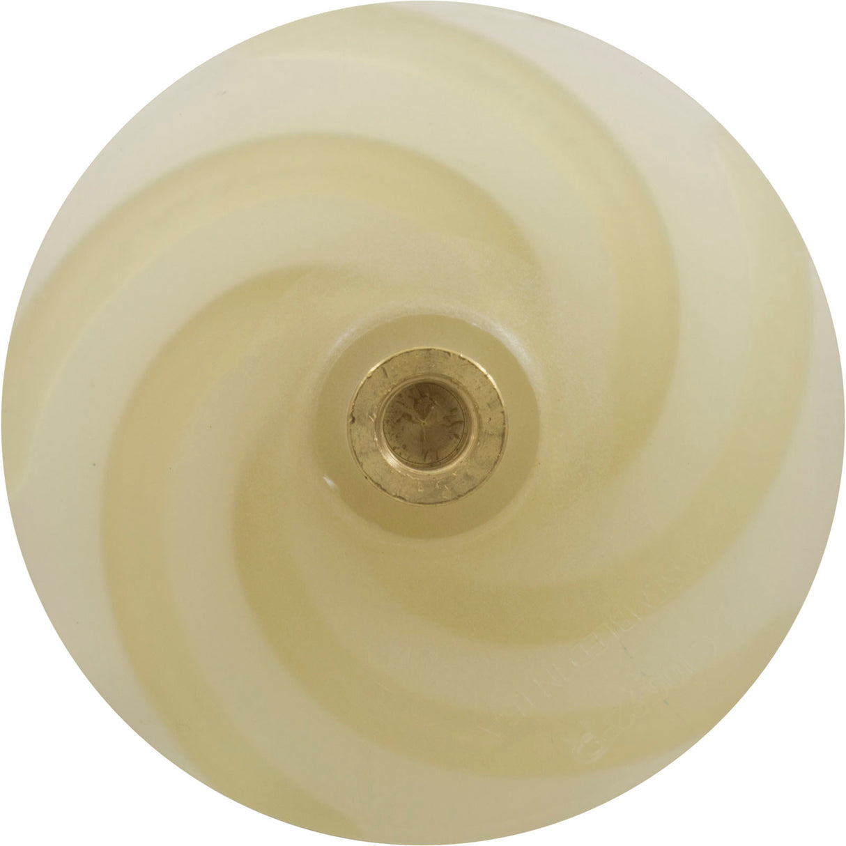 Impeller, Pentair Dura-Glas, 0.5Hp : C105-92PR - Pentair - 788379734695 - PartsForSpas.com