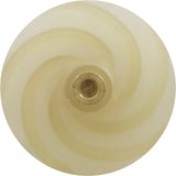 Impeller, Pentair Dura-Glas, 0.5Hp : C105-92PR - Pentair - 788379734695 - PartsForSpas.com