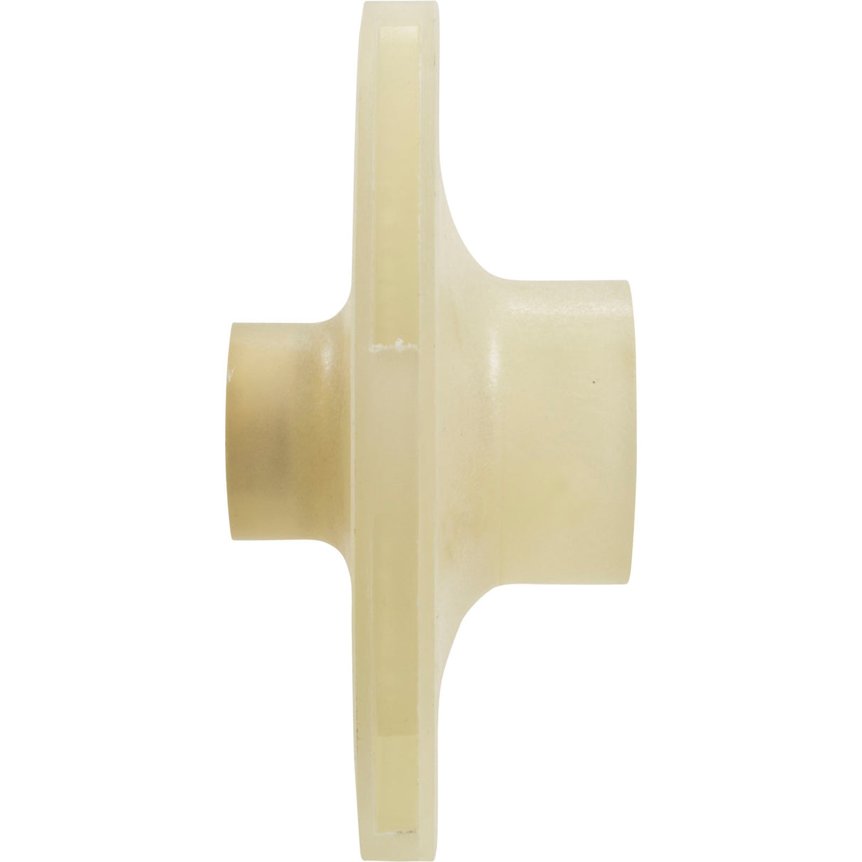 Impeller, Pentair Dura-Glas, 0.5Hp : C105-92PR - Pentair - 788379734695 - PartsForSpas.com