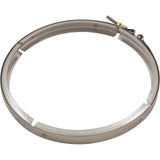 V Clmp For Svc (Kit) : C119-37S - Pentair - 788379734855 - PartsForSpas.com