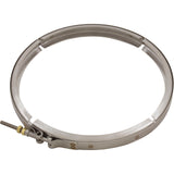 V Clmp For Svc (Kit) : C119-37S - Pentair - 788379734855 - PartsForSpas.com
