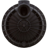 Tank Body W/Pipe Plug : C176-66P - Pentair - 022315372146 - PartsForSpas.com