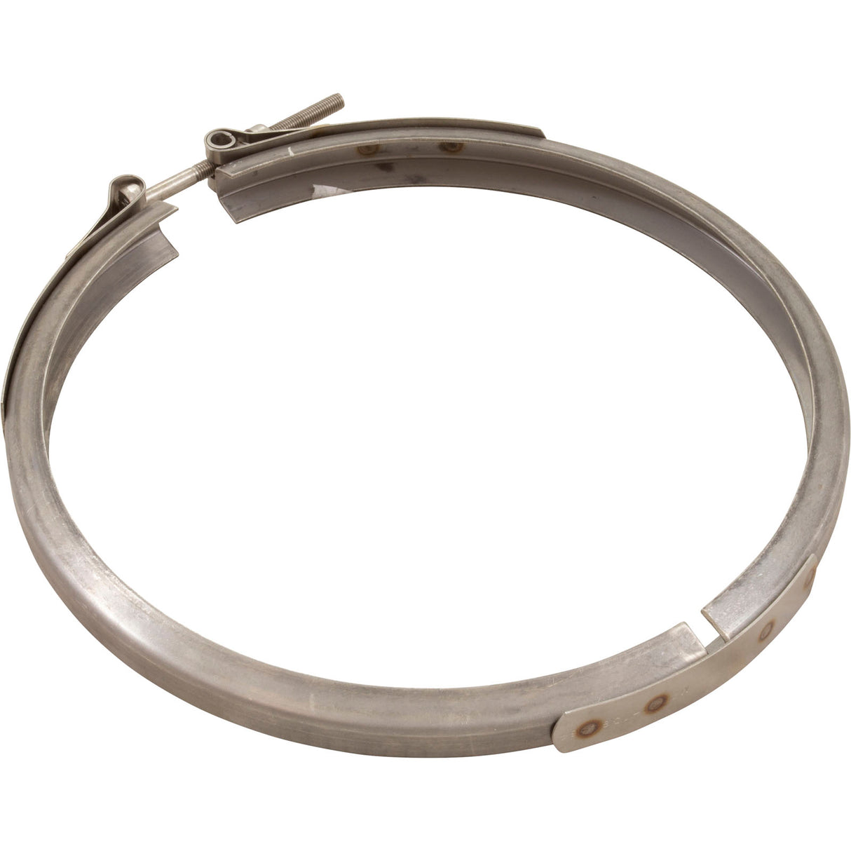 V Clmp Asy : C19-54SS - Pentair - C19-54SS - PartsForSpas.com
