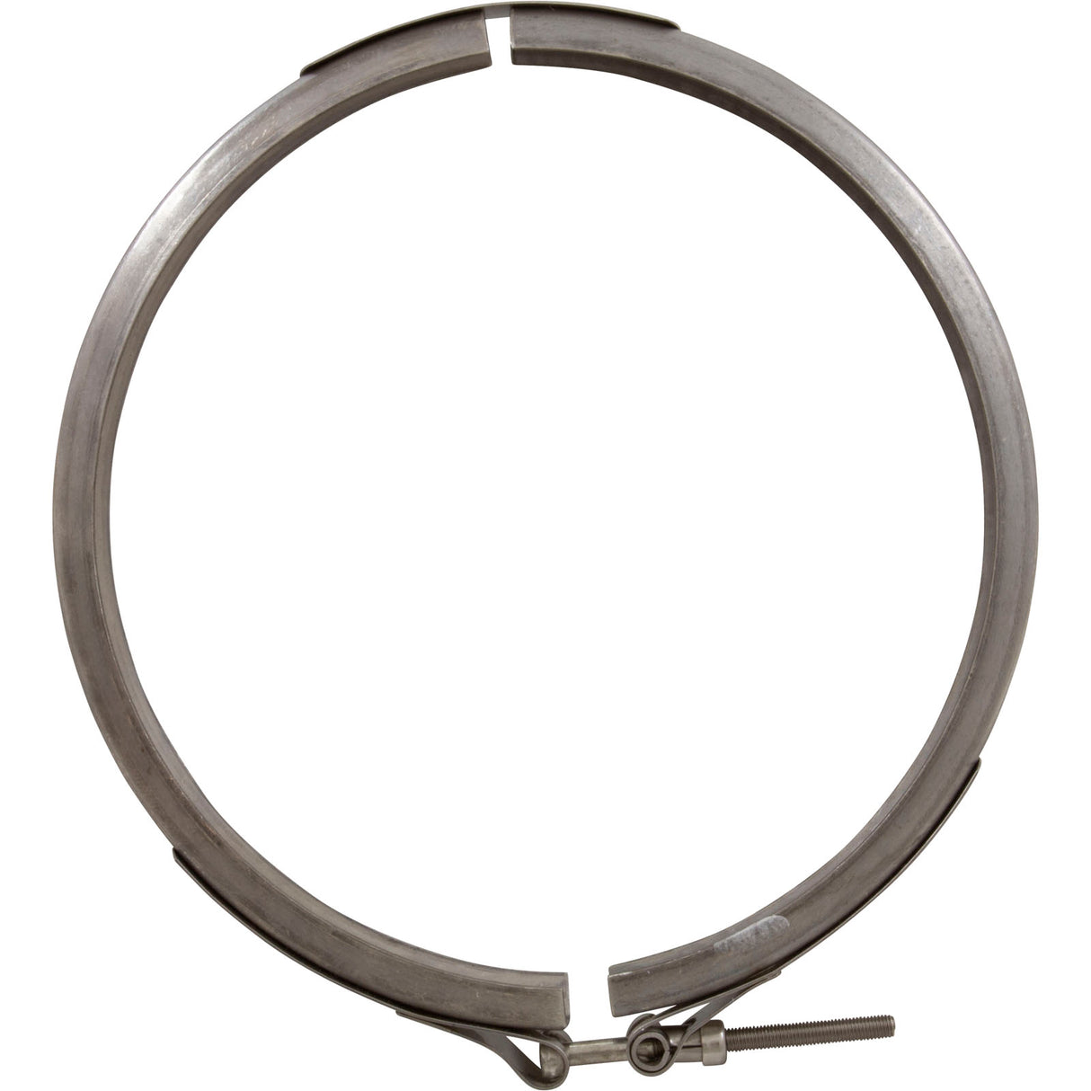V Clmp Asy : C19-54SS - Pentair - C19-54SS - PartsForSpas.com