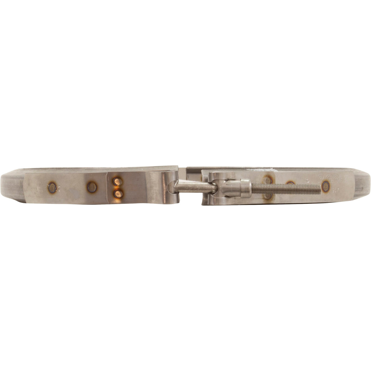 V Clmp Asy : C19-54SS - Pentair - C19-54SS - PartsForSpas.com