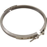 V Clmp Asy : C19-54SS - Pentair - C19-54SS - PartsForSpas.com