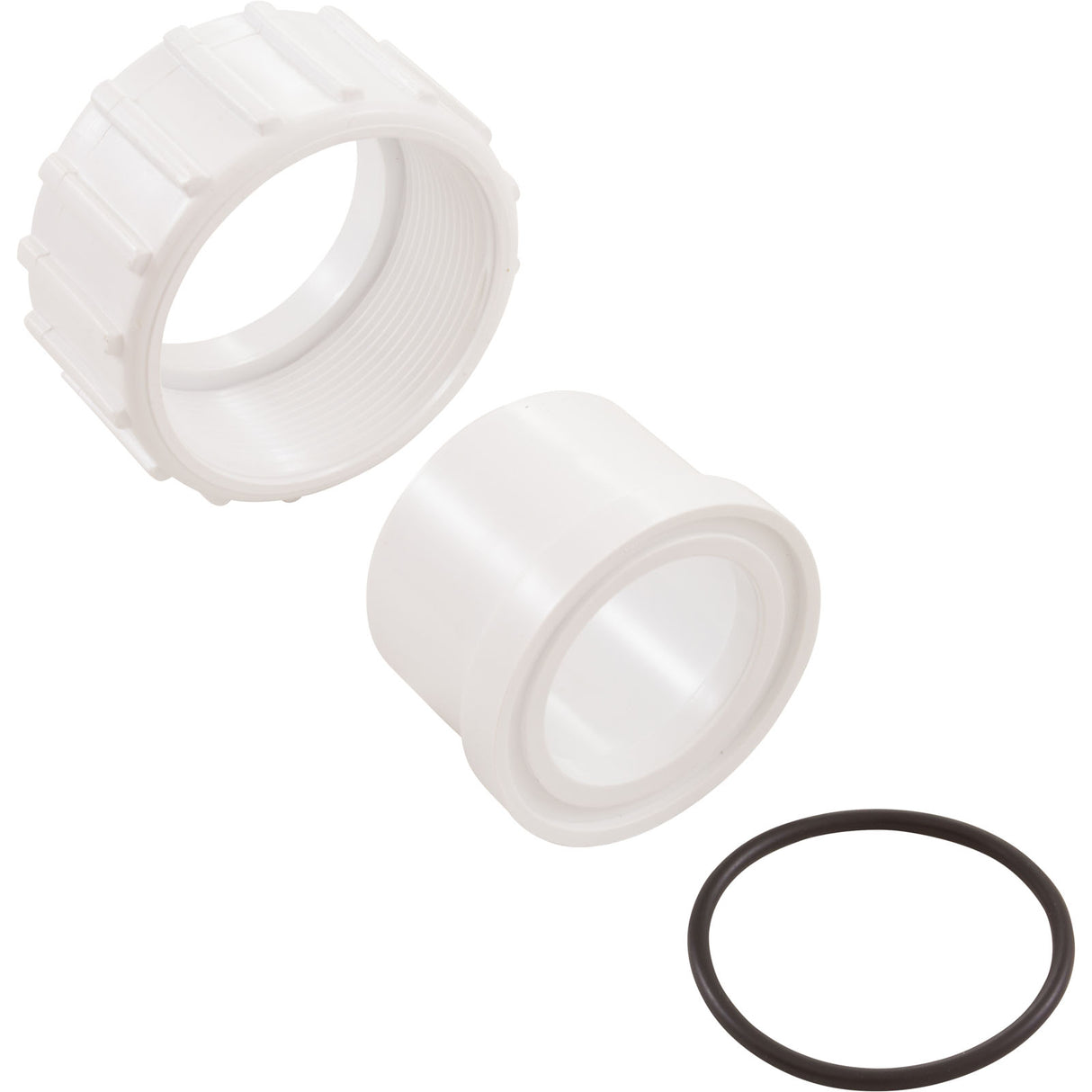 Union Hlf Pkg 1-1/2" Slp : C198-3M
